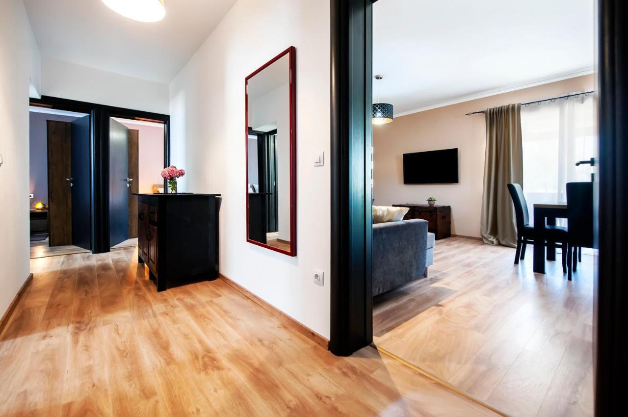 Apartment Miral Ровинско село Екстериор снимка